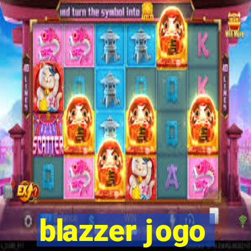 blazzer jogo